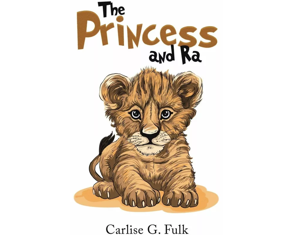 The Princess and Ra