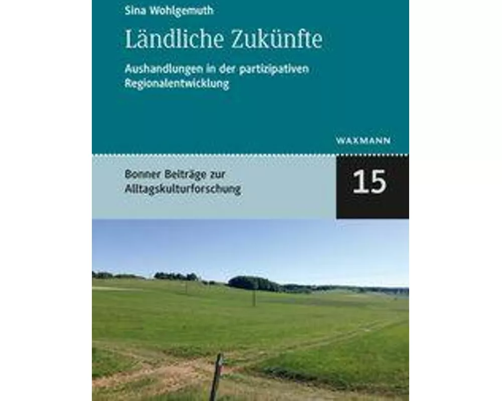 Ländliche Zukünfte