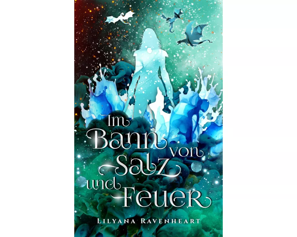 Im Bann von Salz und Feuer