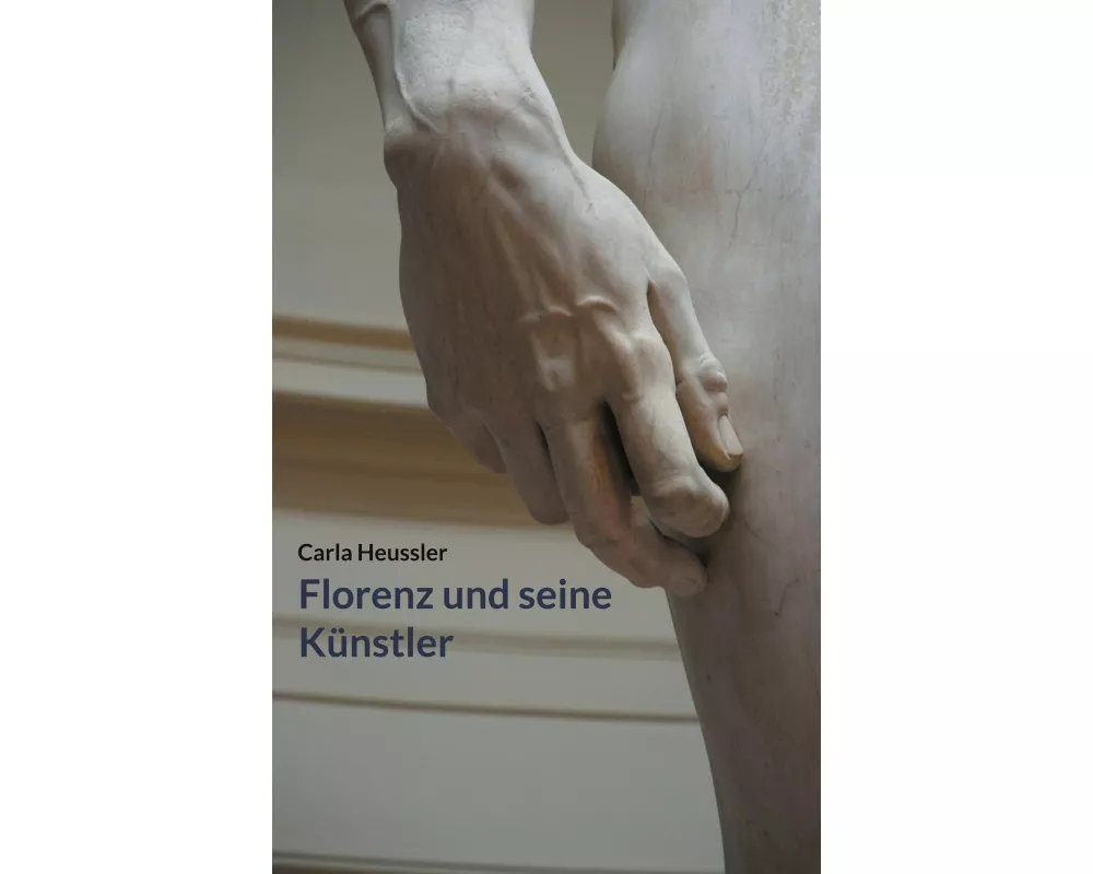 Florenz und seine Künstler