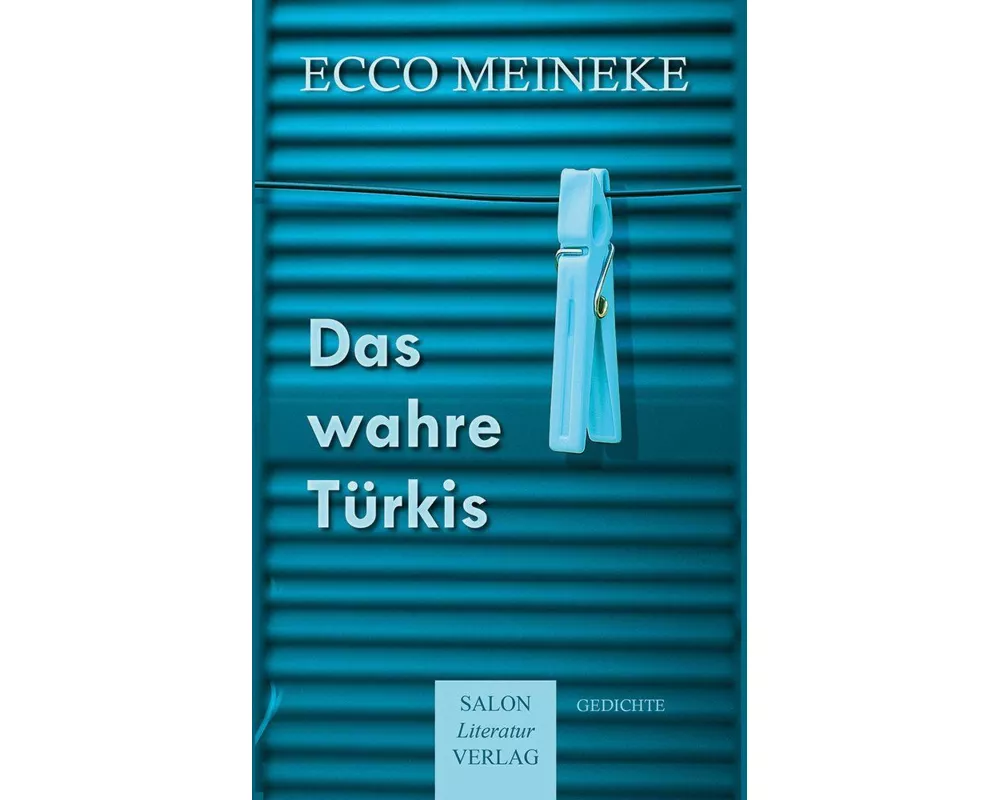 Das wahre Türkis