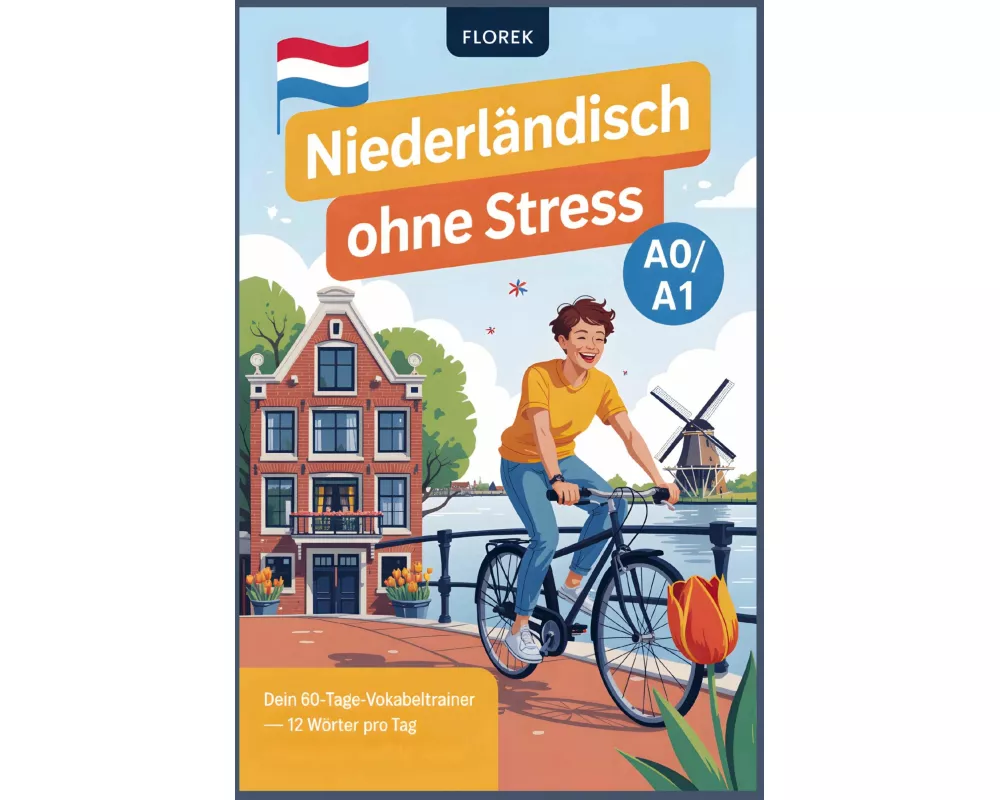Niederländisch ohne Stress