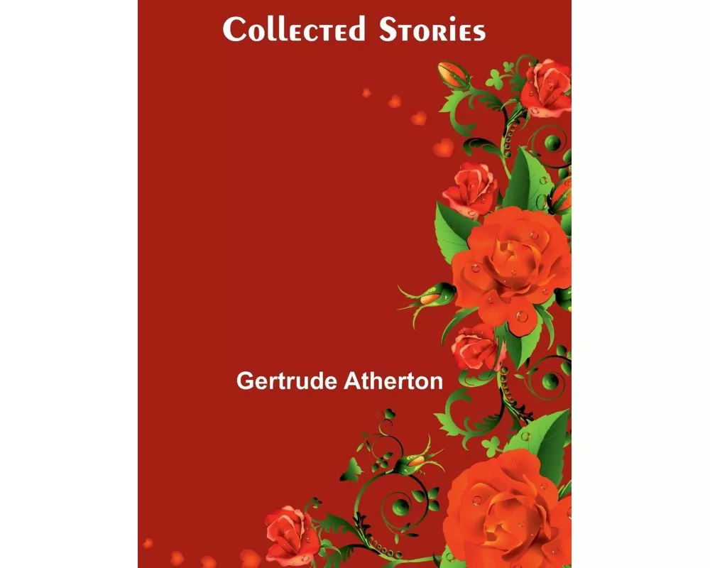 Collected Stories