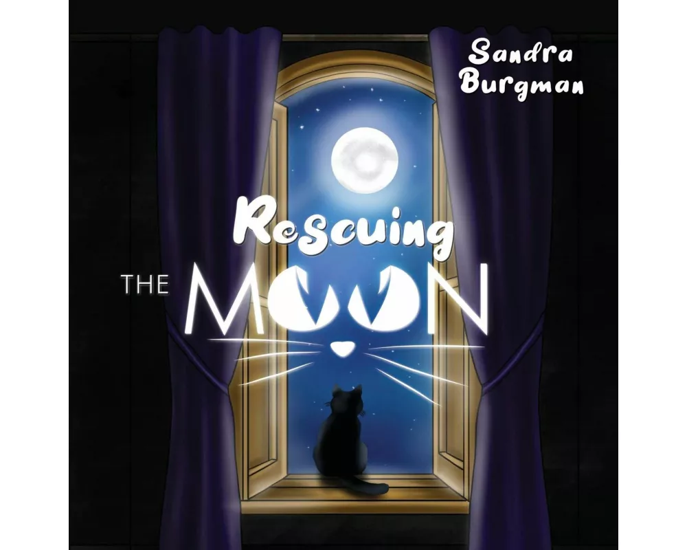 Rescuing the moon
