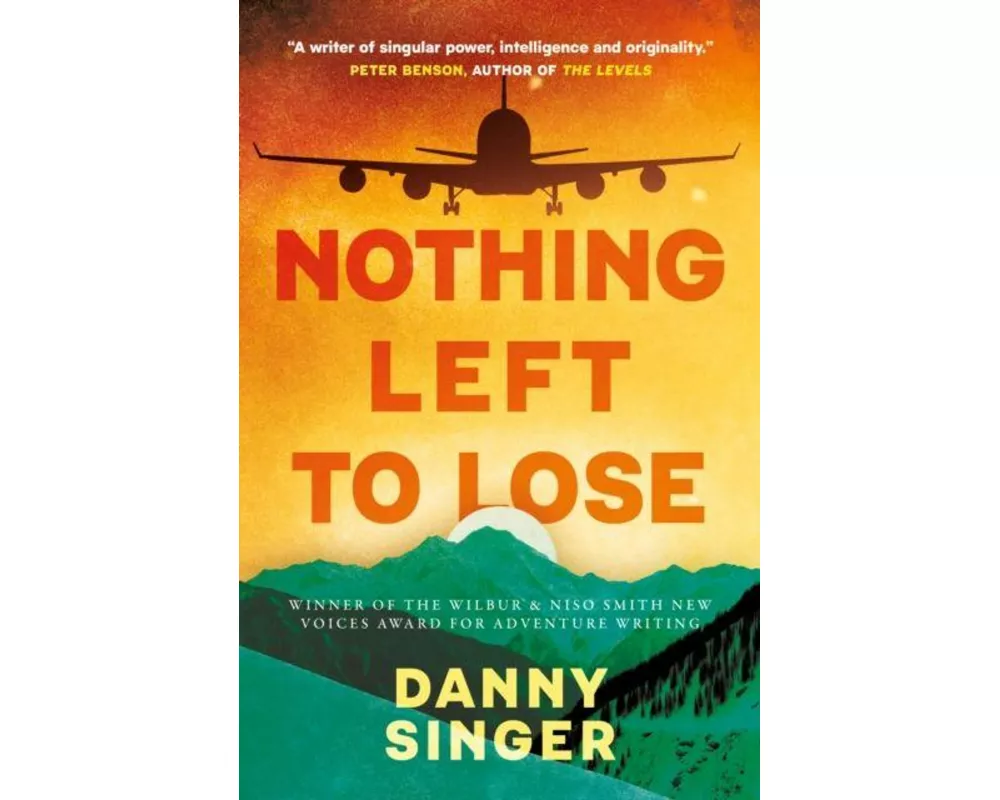 Nothing Left to Lose