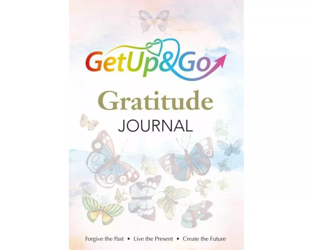 Gratitude Journal