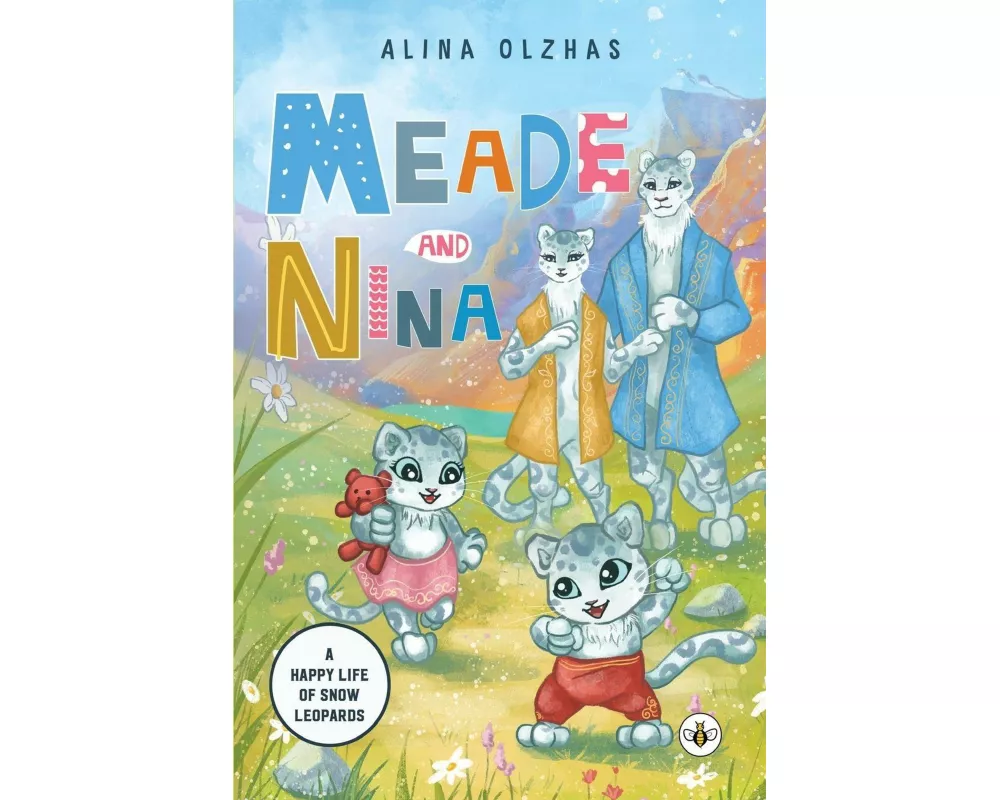 Meade and Nina