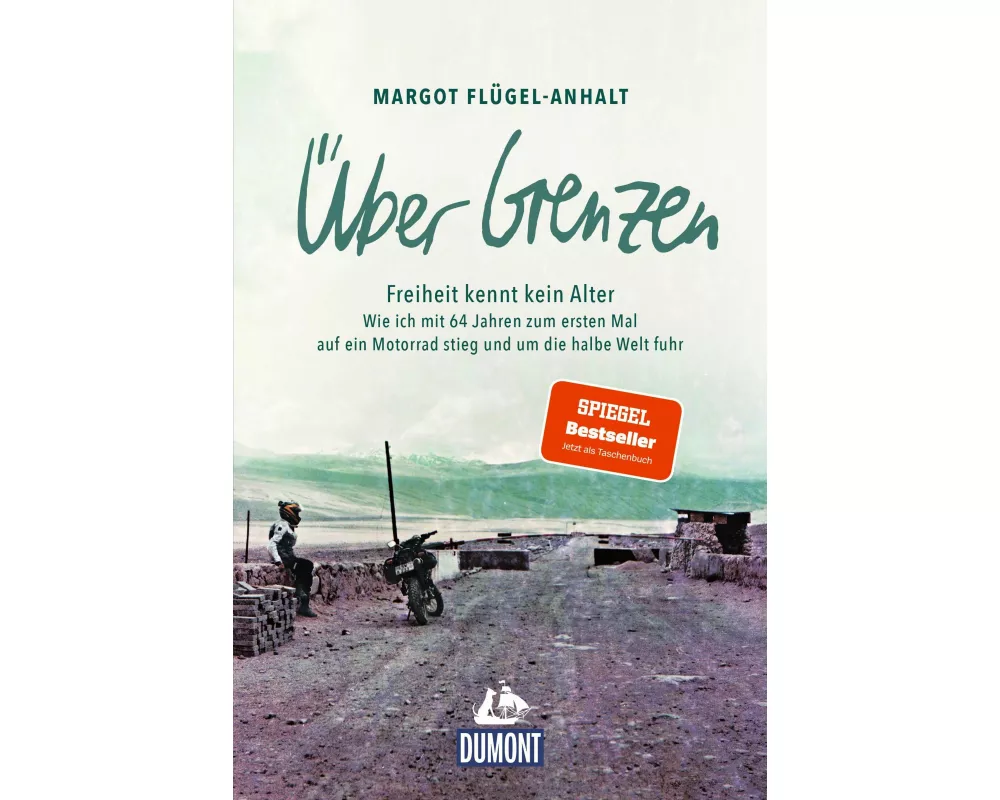 Über Grenzen
