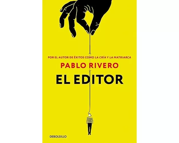 El editor