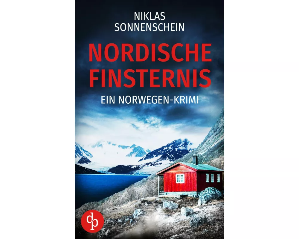 Nordische Finsternis | Ein nervenaufreibender Norwegen Krimi auf der düsteren Insel Spitzbergen