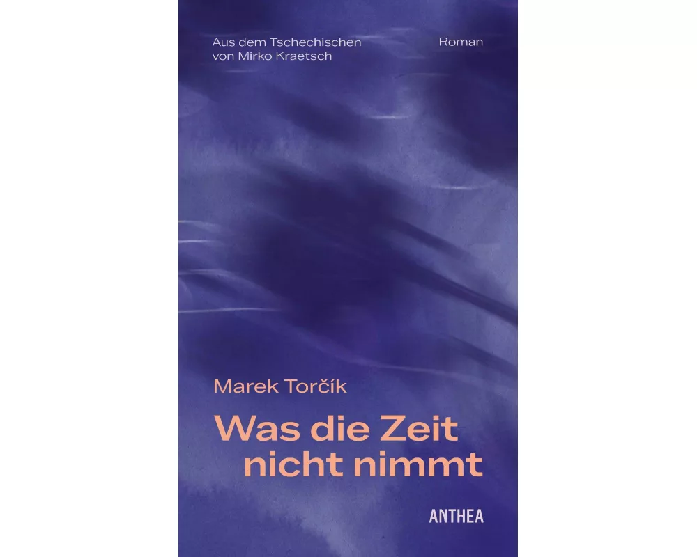 Was die Zeit nicht nimmt