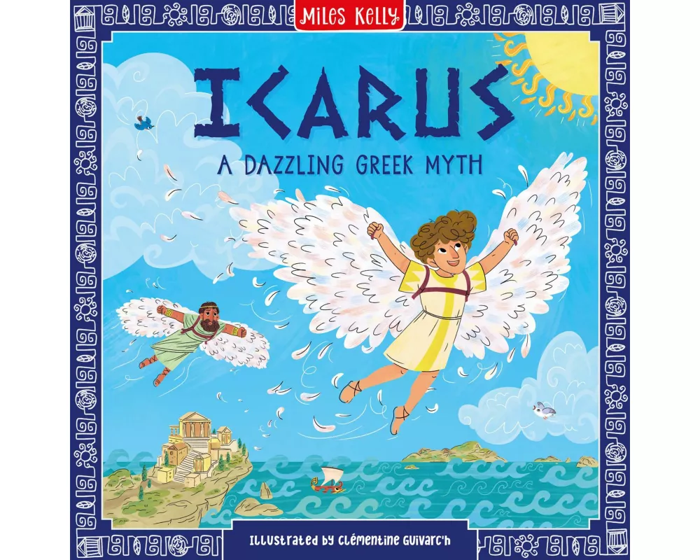 Icarus