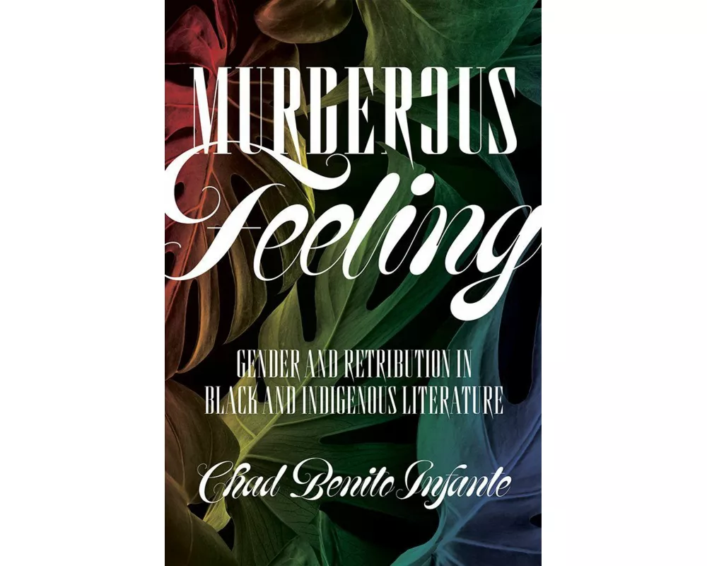 Murderous Feeling