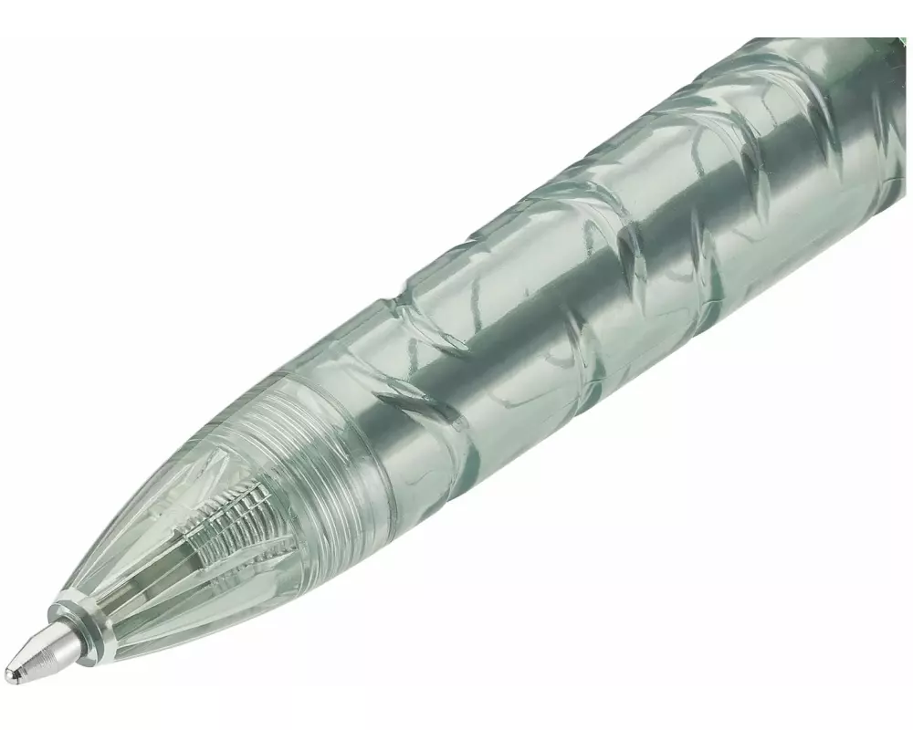 Pilot Kugelschreiber FlowPack BG B2P Ecoball 1.0 mm, Schwarz
