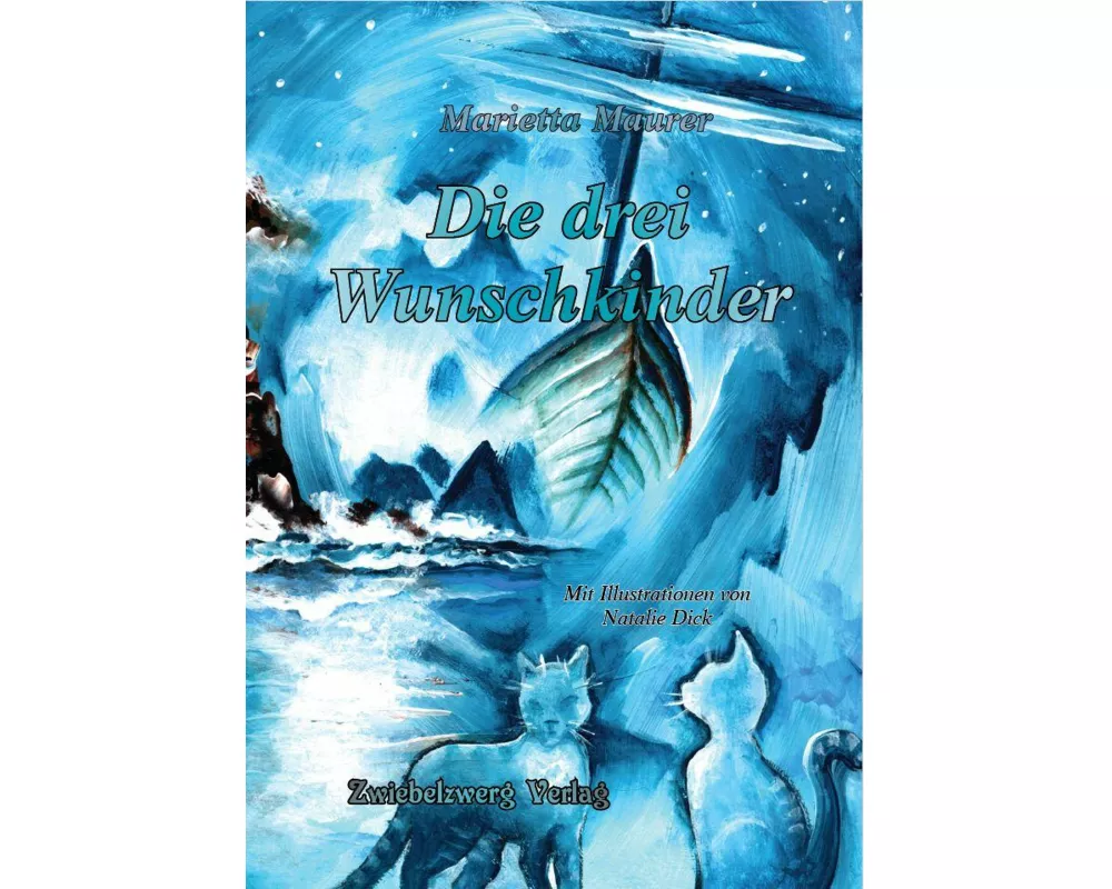 Die drei Wunschkinder
