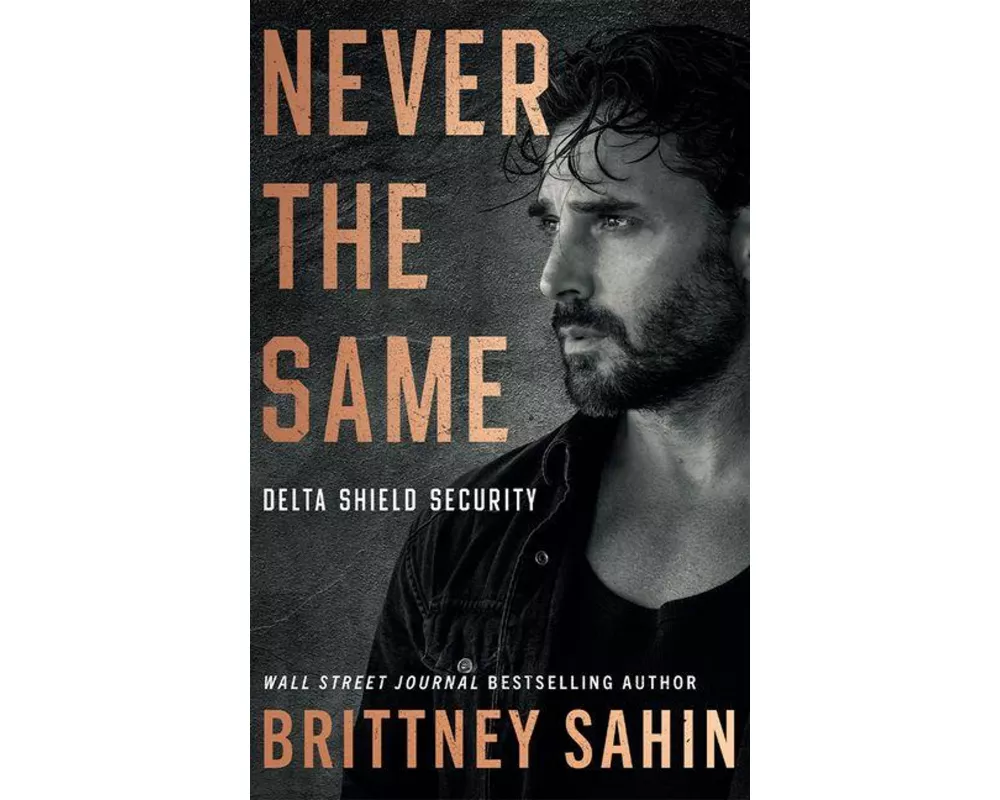 Never the Same
