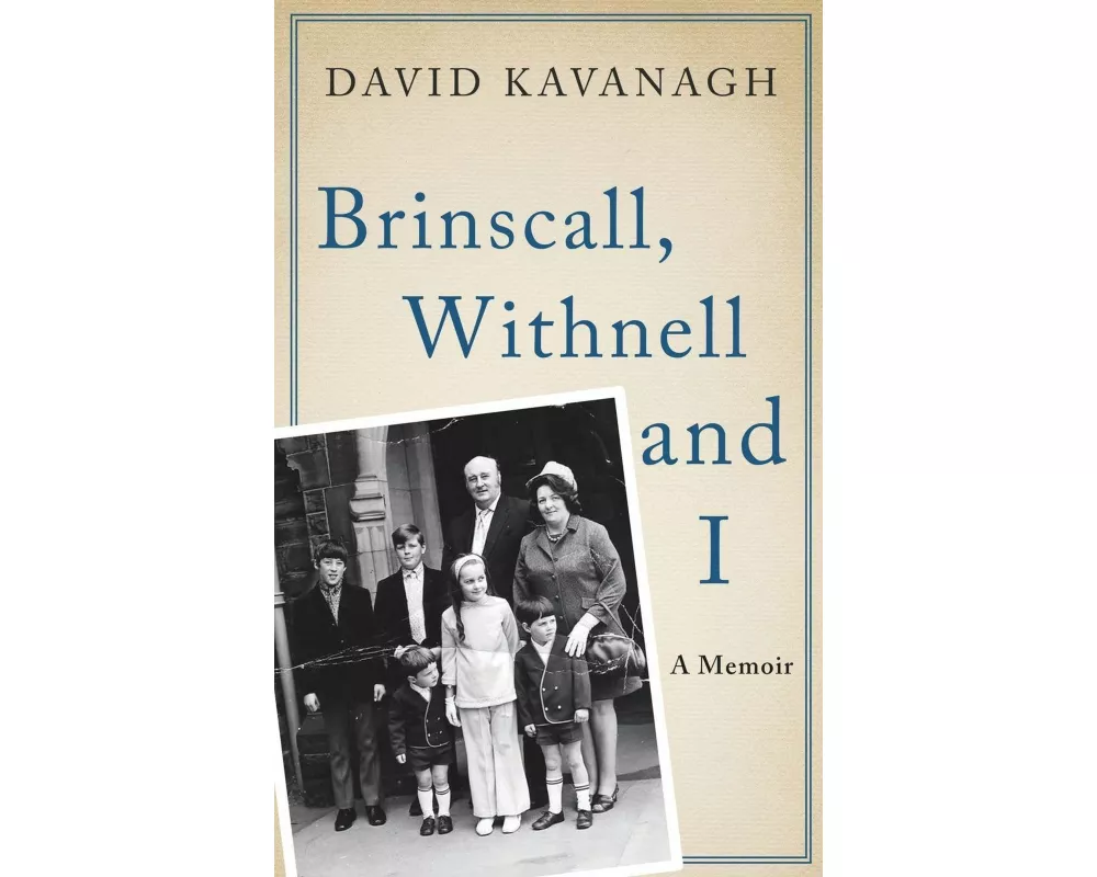 Brinscall, Withnell and I
