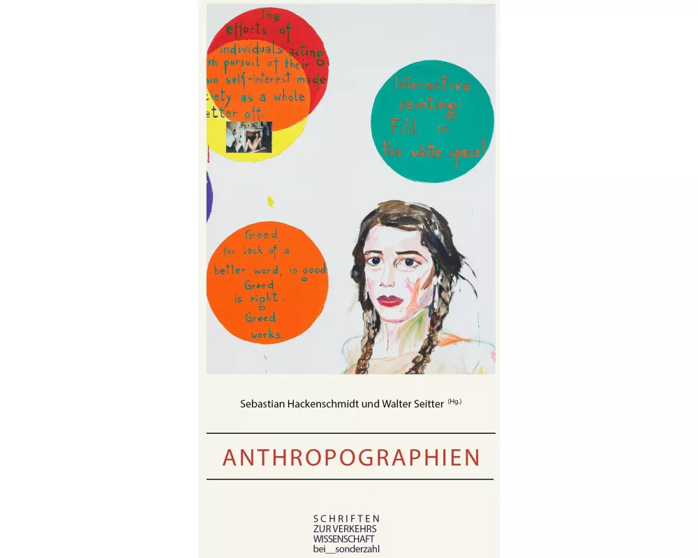 Anthropographien