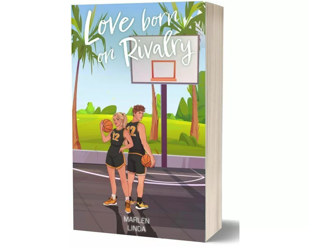 Love born on Rivalry