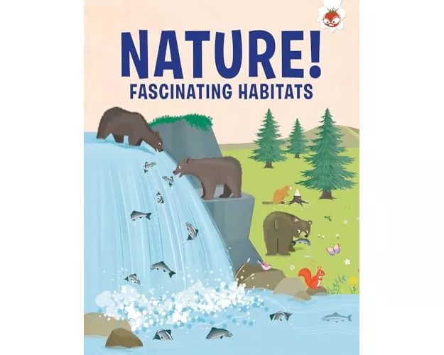 Fascinating Habitats