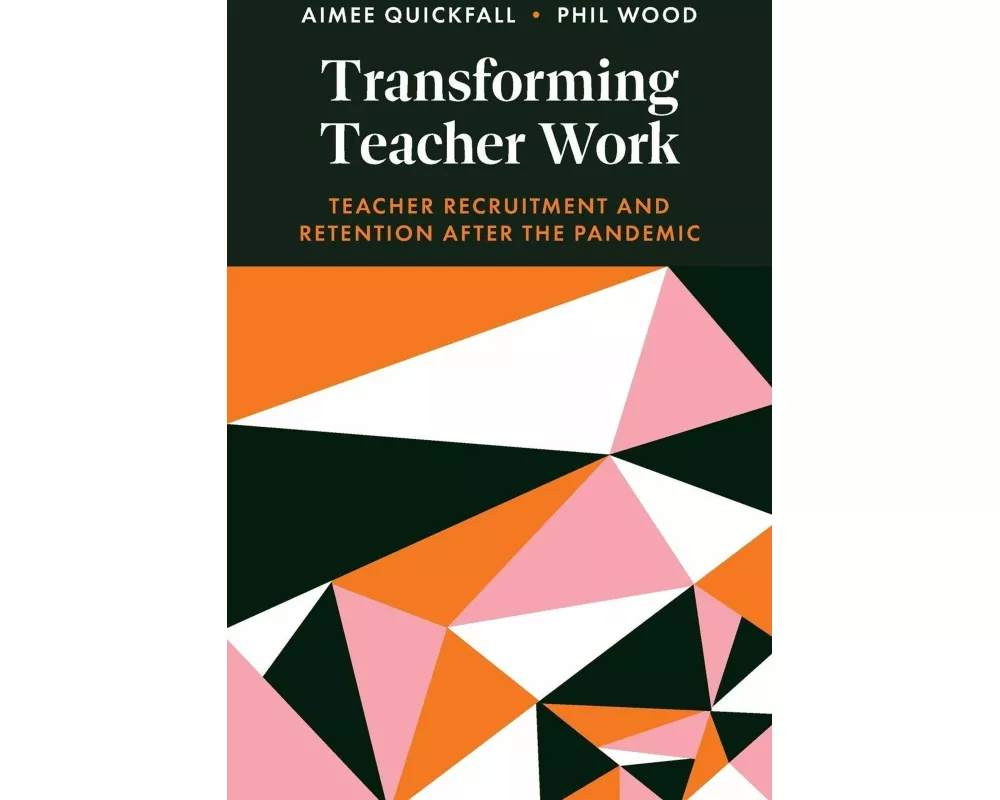 Transforming Teacher Work