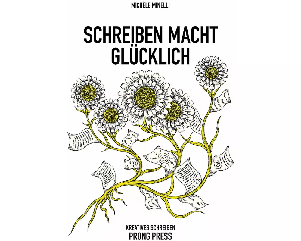 Schreiben macht glücklich