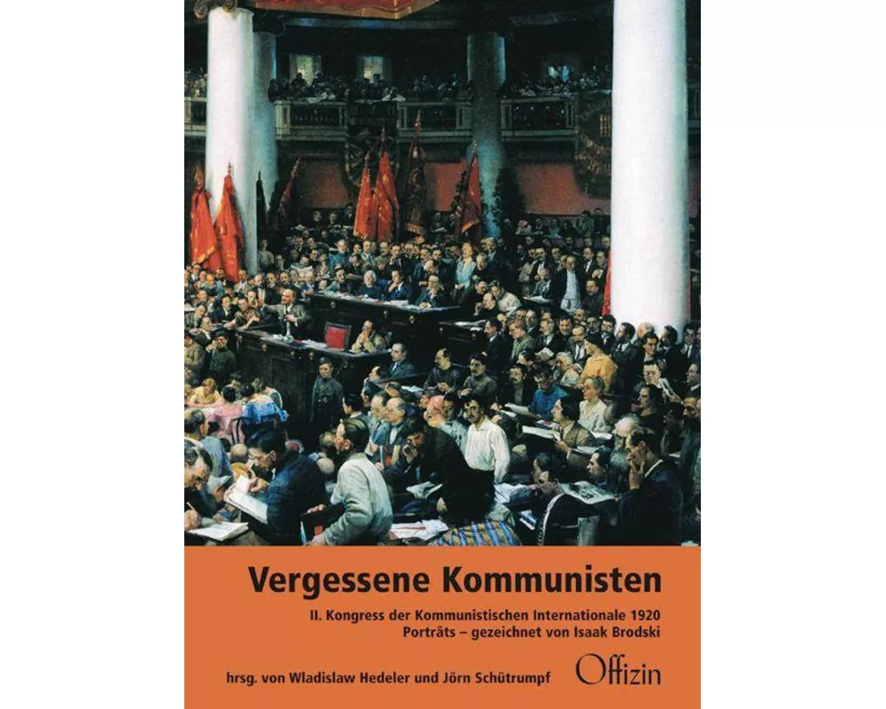 Vergessene Kommunisten