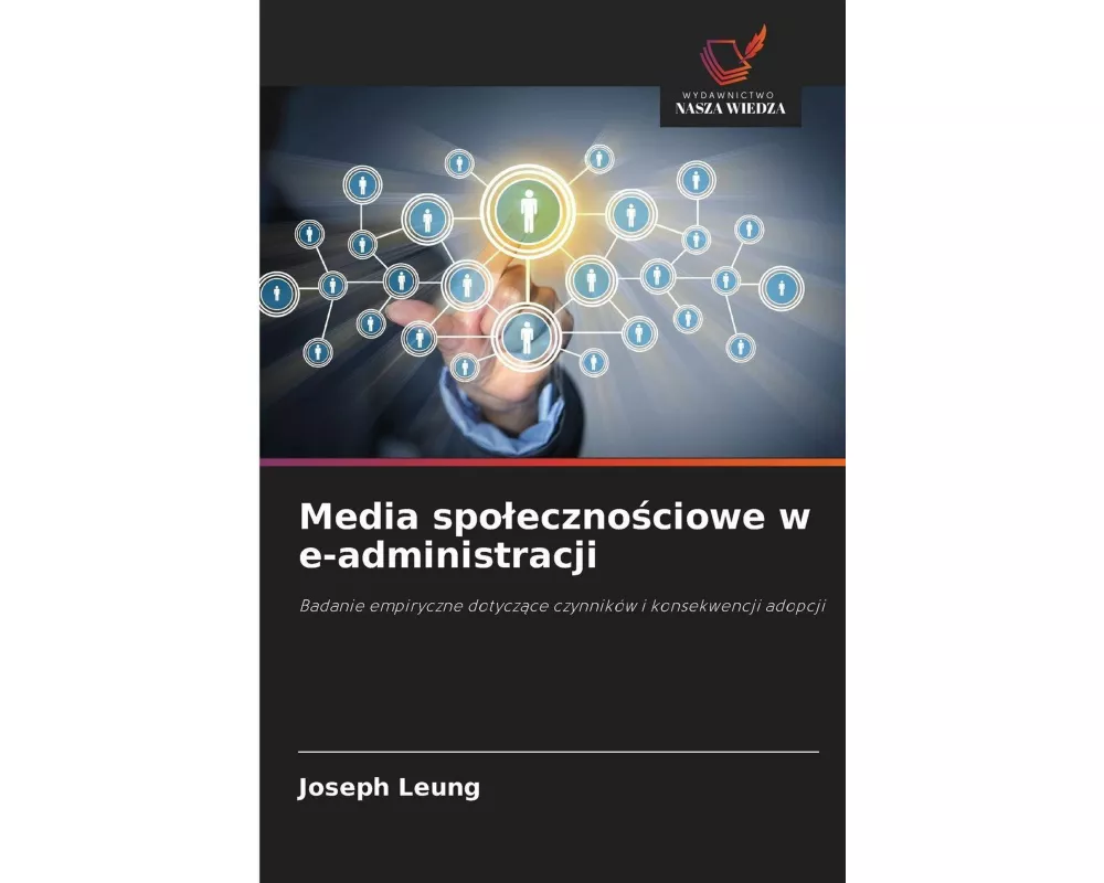 Media spo¿eczno¿ciowe w e-administracji