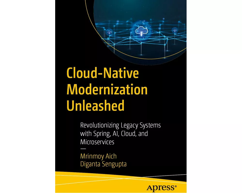 Cloud-Native Modernization Unleashed