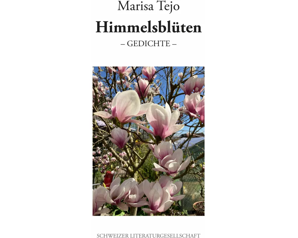 Himmelsblüten
