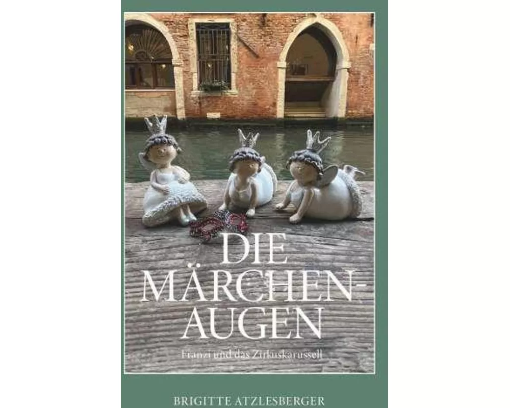 Die Märchenaugen
