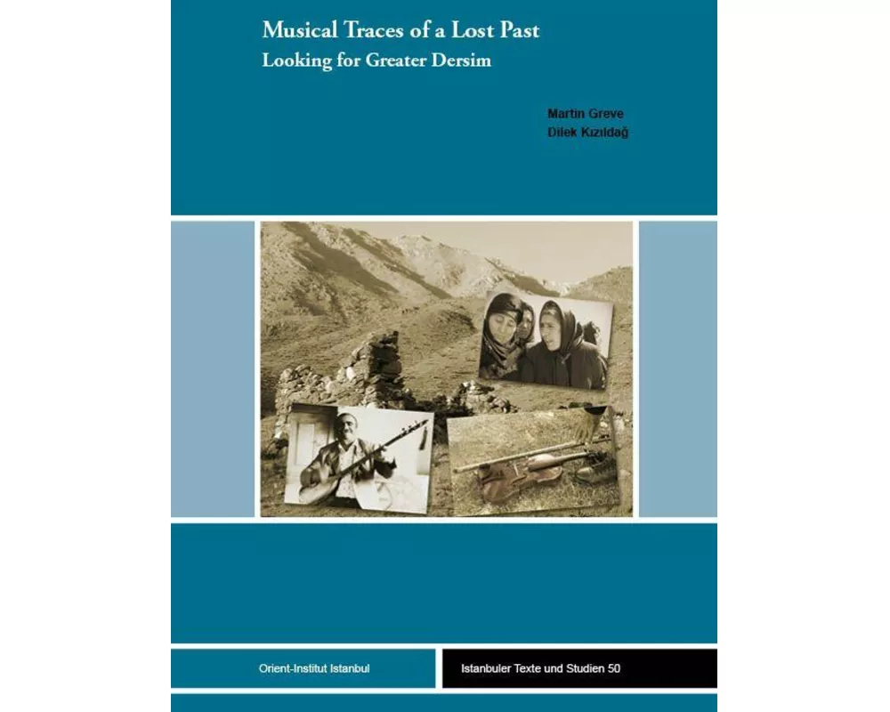 Musical Traces of a Lost Past
