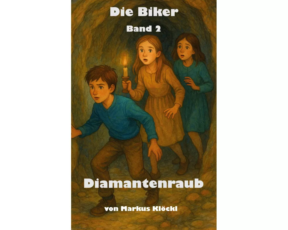 Diamantenraub