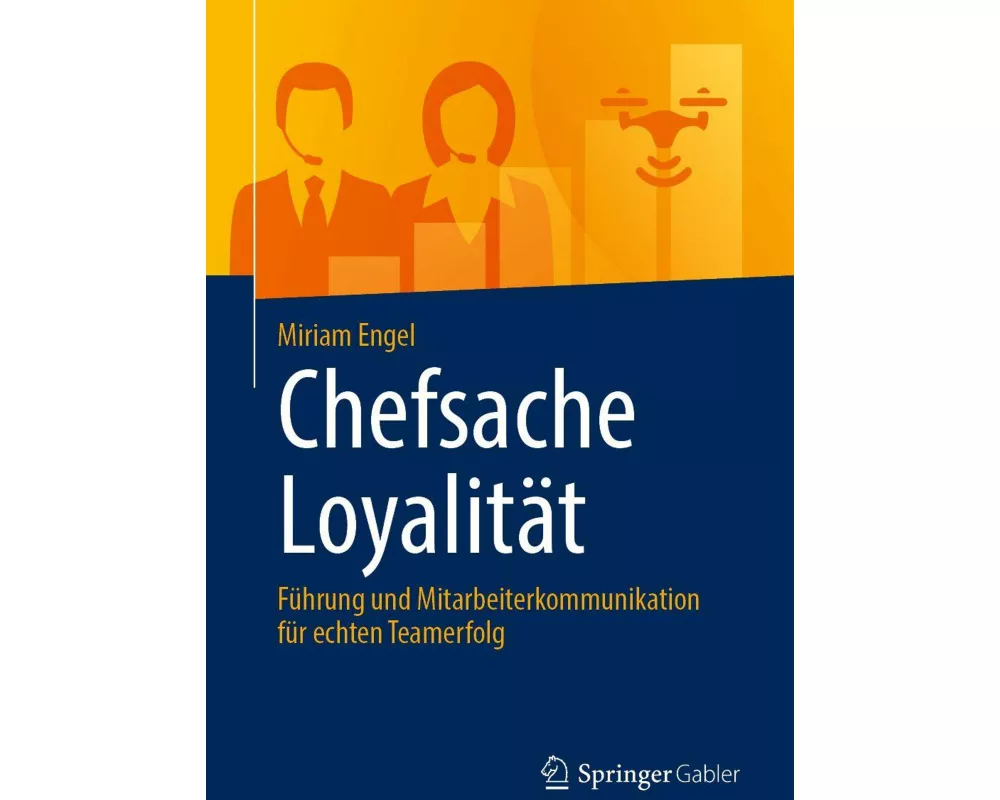 Chefsache Loyalität