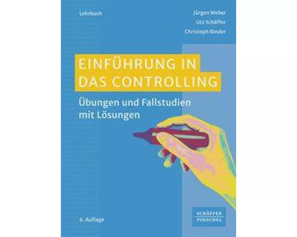 Einführung in das Controlling