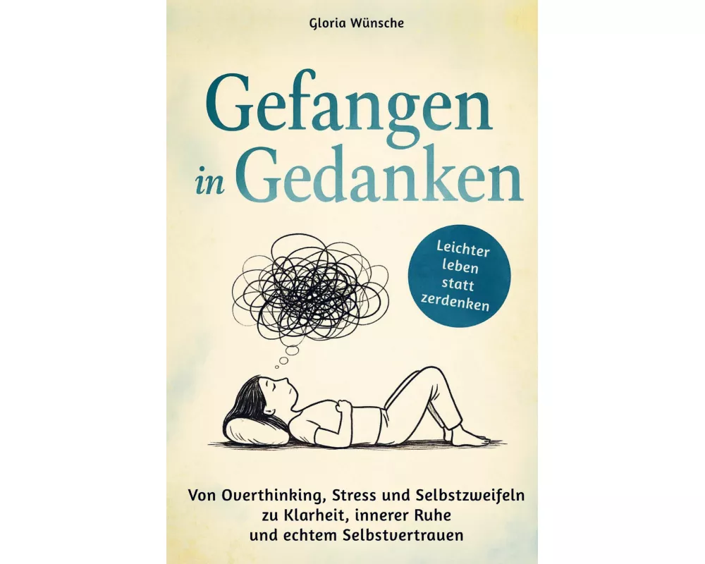 Gefangen in Gedanken