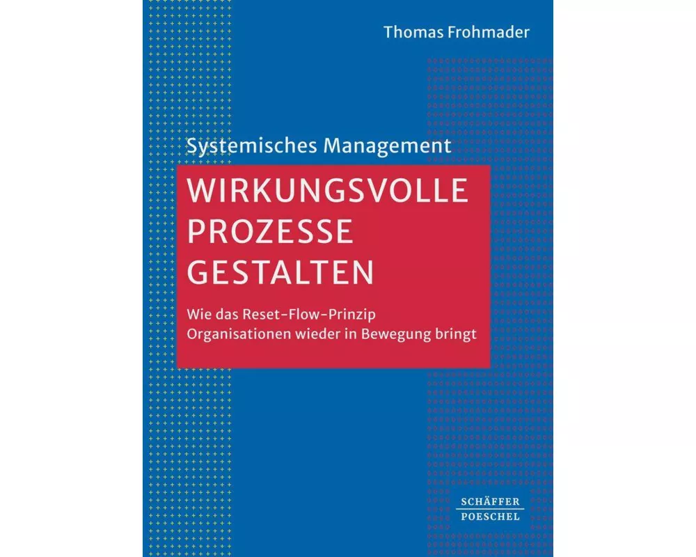 Wirkungsvolle Prozesse gestalten