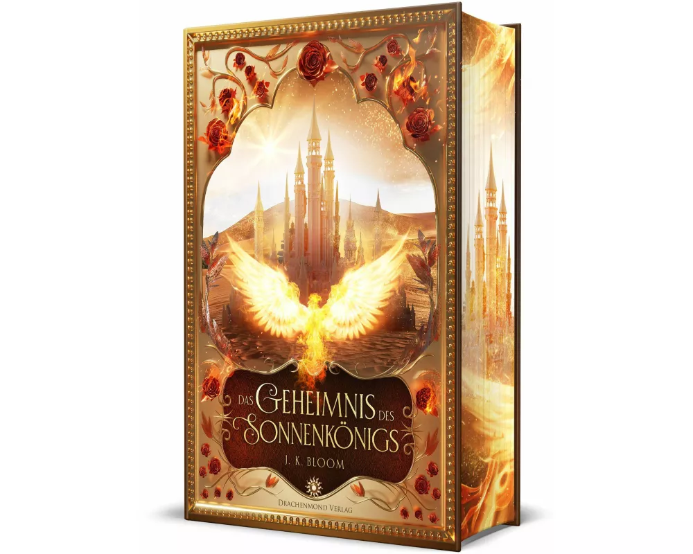 Das Geheimnis des Sonnenkönigs