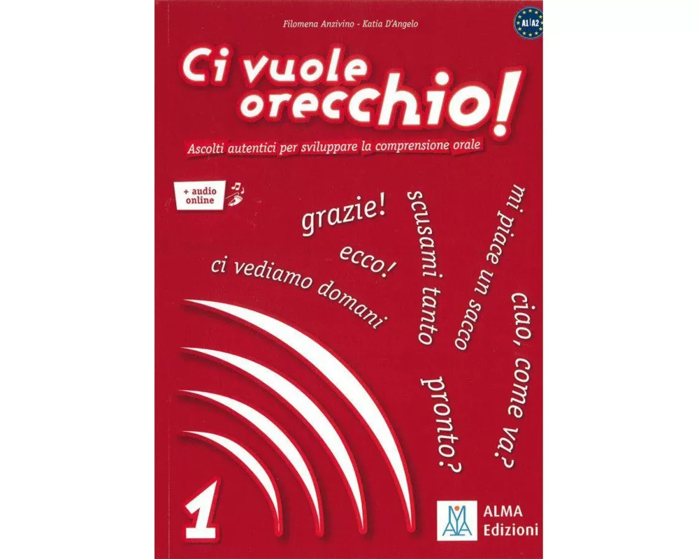 Ci vuole orecchio!
