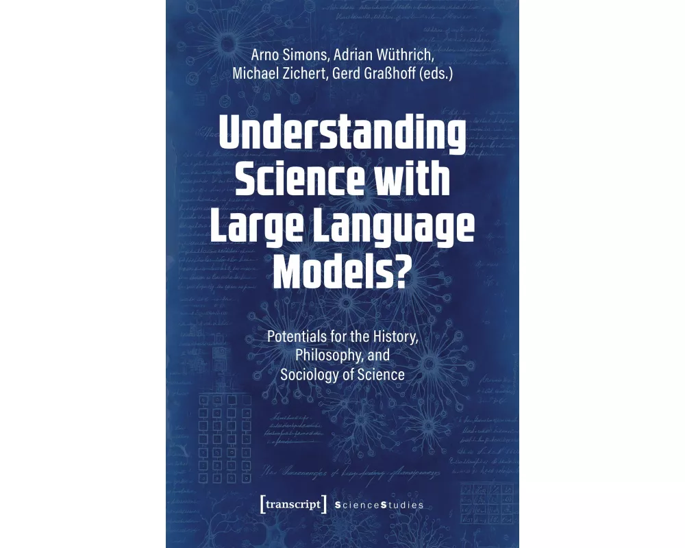 Understanding Science with Large Language Models?