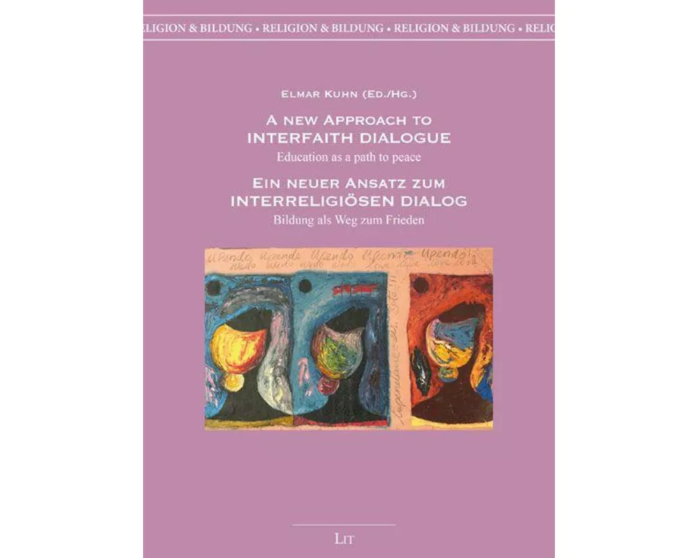 A New Approach to Interfaith Dialogue
