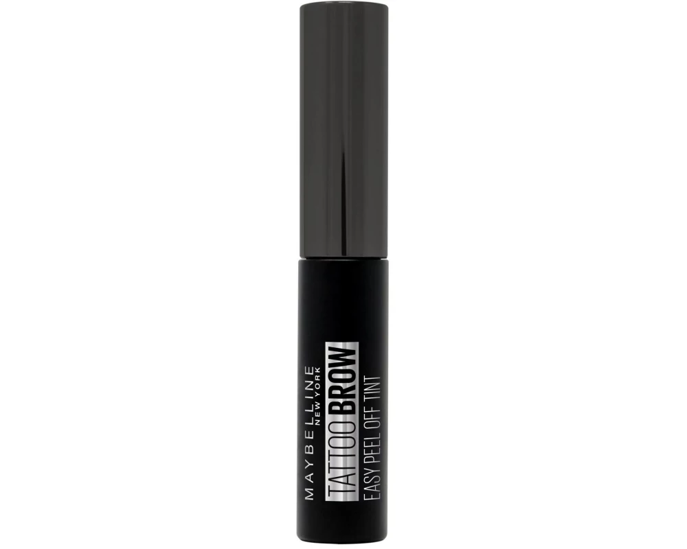 Maybelline Brow Tattoo Brow Gel Tint 35 black