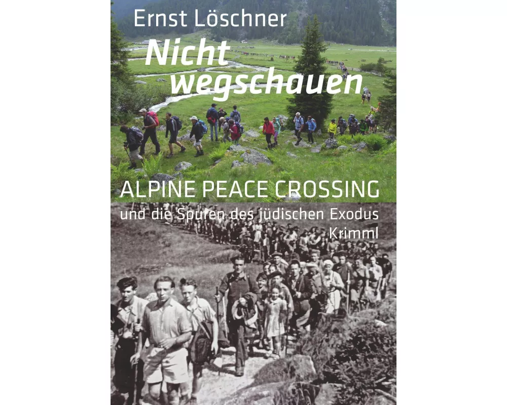 Nicht wegschauen
