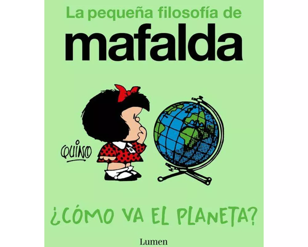 Como va el planeta
