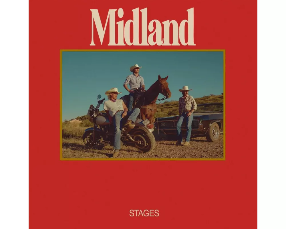 Stages