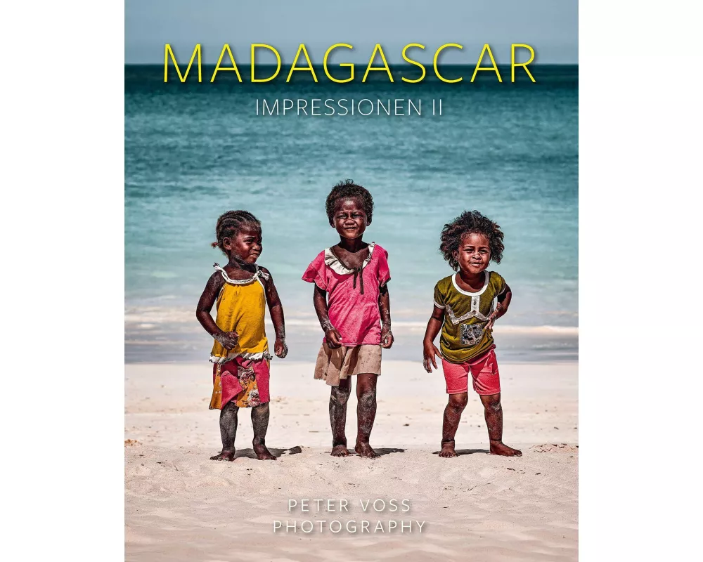 Madagascar