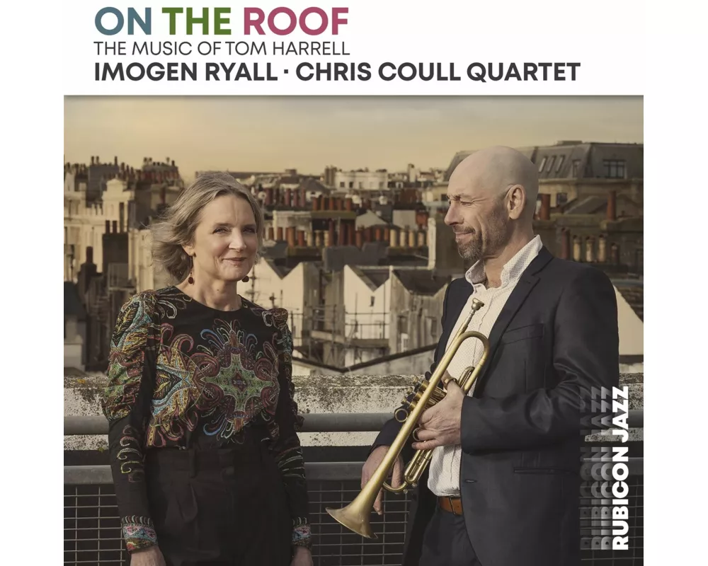 On The Roof: The Music of Tom Harrell