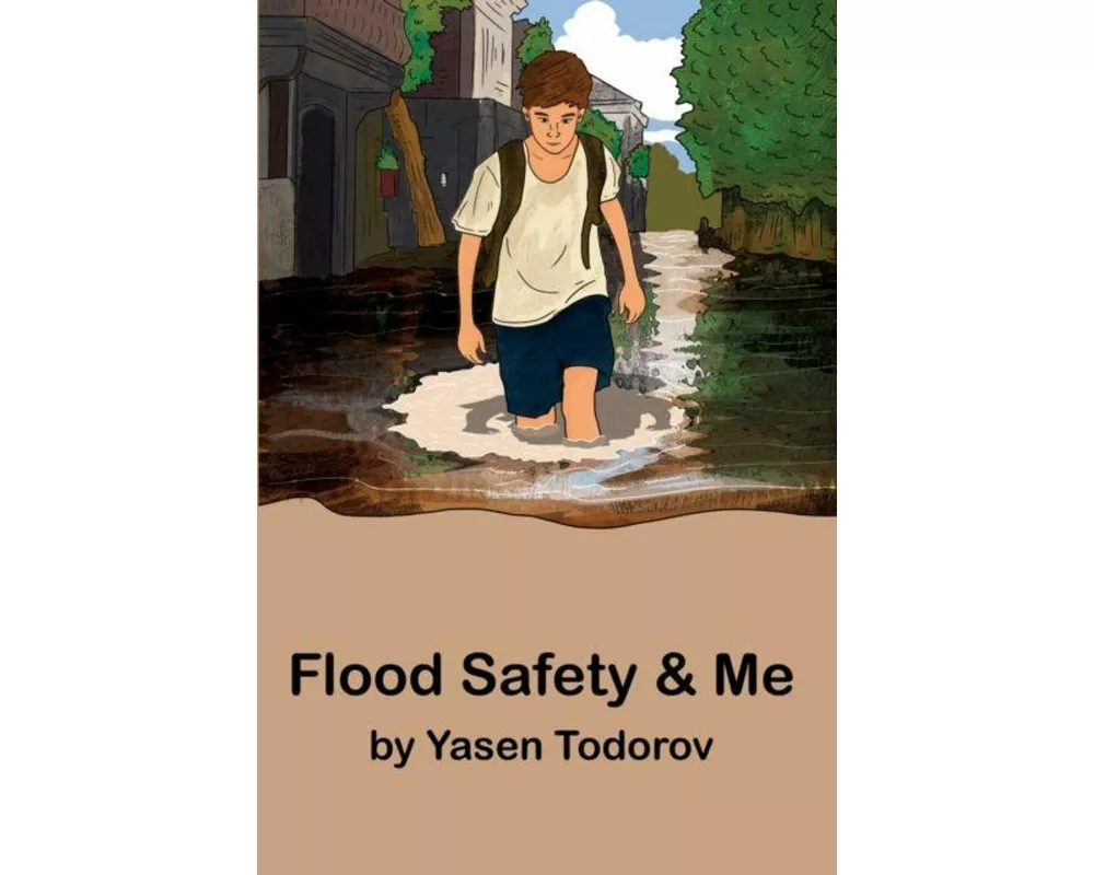Flood Safety & Me