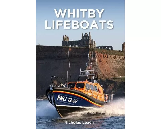 Whitby Lifeboats
