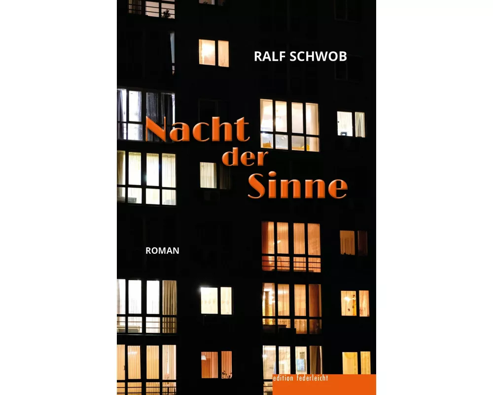 Nacht der Sinne